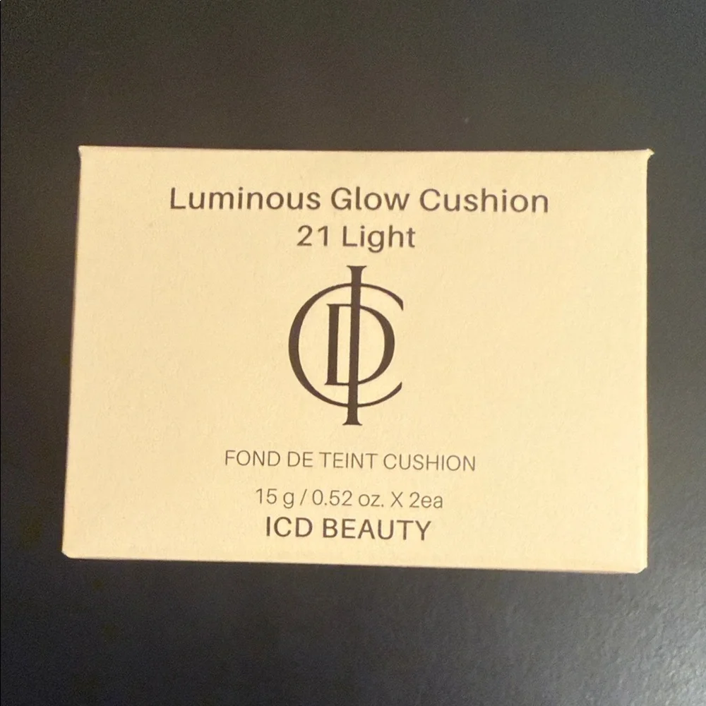 Korean Foundation/skincare in One - Picture 5 of 8